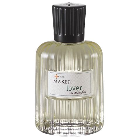 the maker lover fragrantica